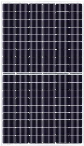 Monocrystalline Solar Cells