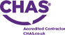 CHAS