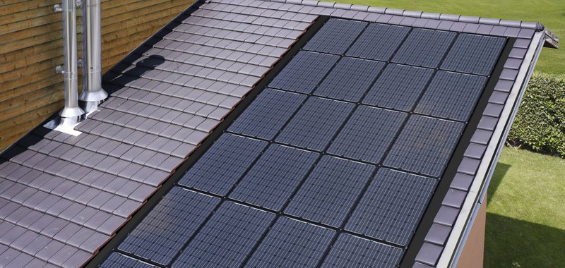 Solar PV installation in Suffolk and Essex
