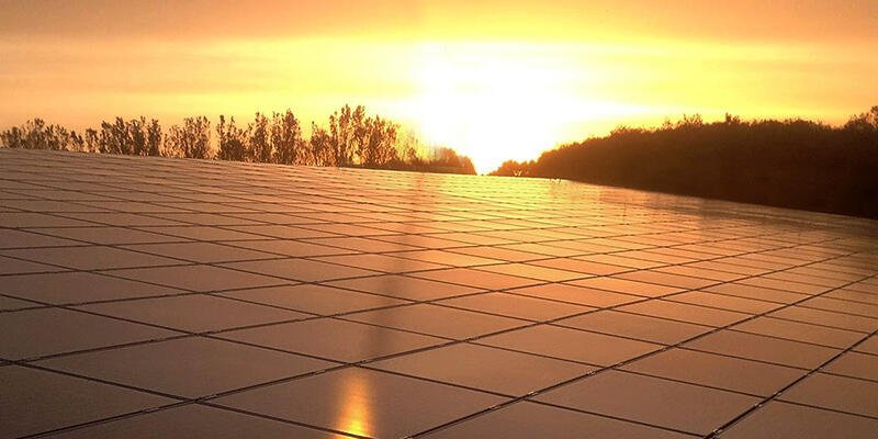 What is Solar PV?